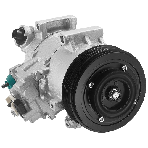 Used AC Compressor