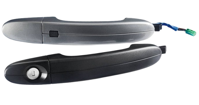 Used Door Handles