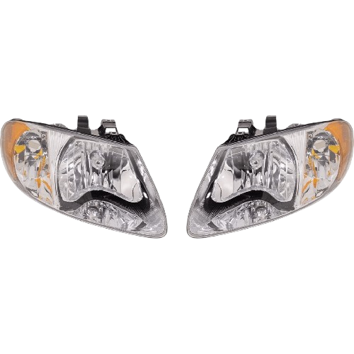 Used Headlight